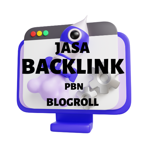 Jasa Backlink PBN Blogroll